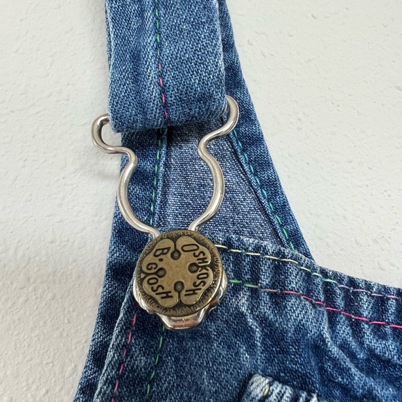 Oshkosh vintage overall - Picture 6 of 6